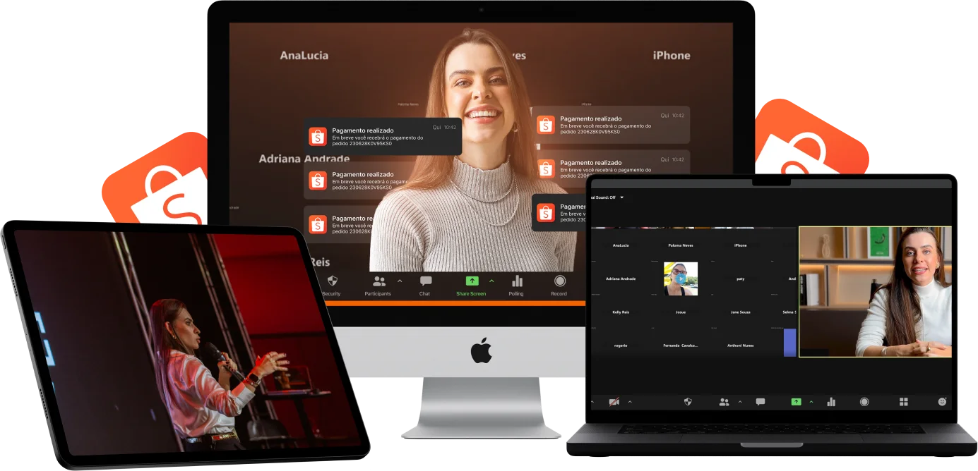 Método Shopee Lucrativo 2.0 é melhor o curso de como vender na shopee 2025