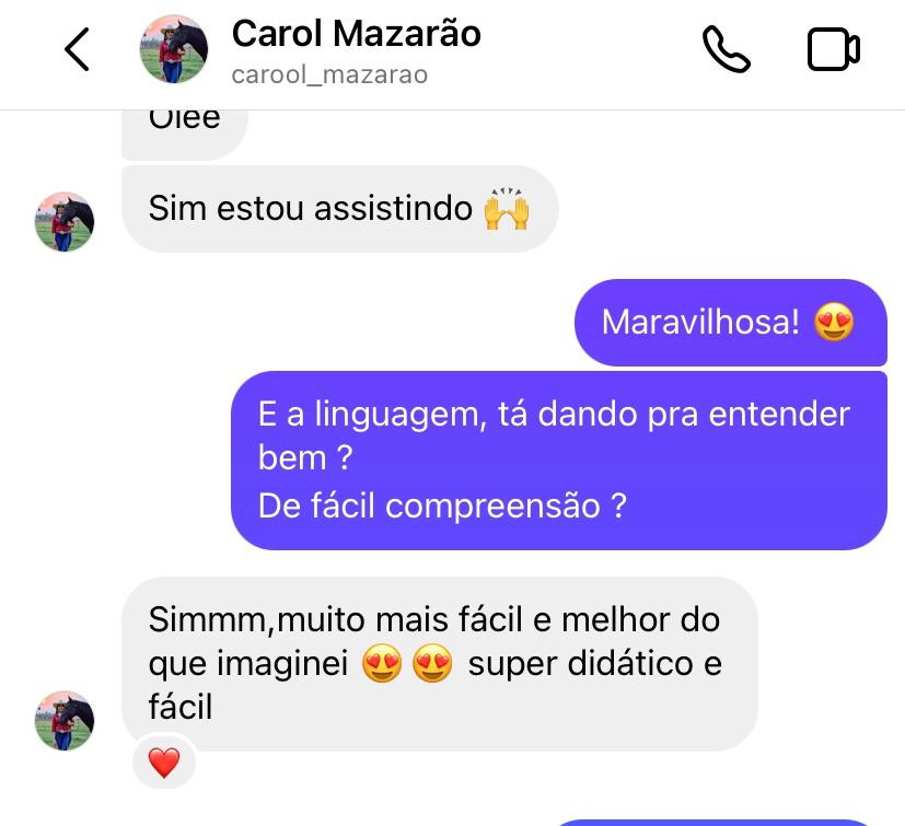Comunidade Queijeira de Valor depoimentos e resultados reais