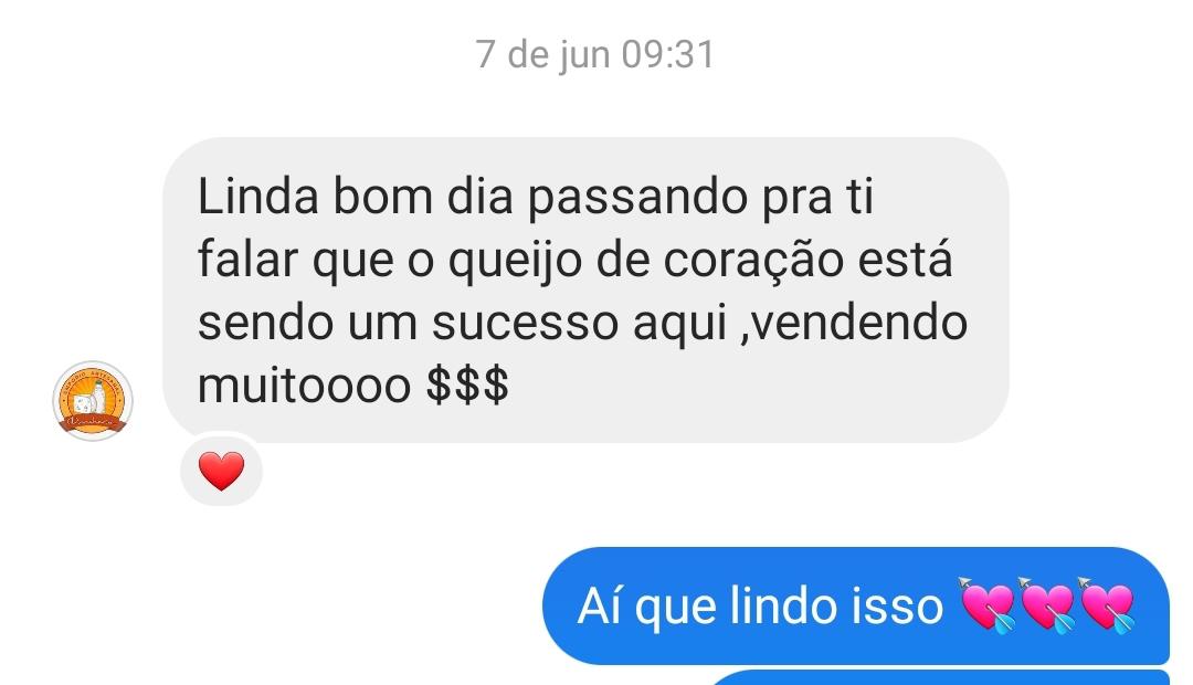 Comunidade Queijeira de Valor depoimentos e resultados reais