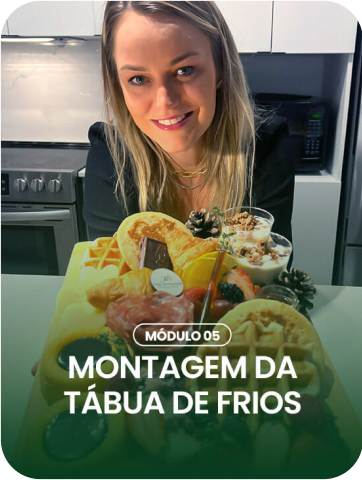 Curso Escola de Tábuas é melhor o curso de tábuas de frios 2025