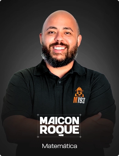 Maycon Roque é Confiavel
