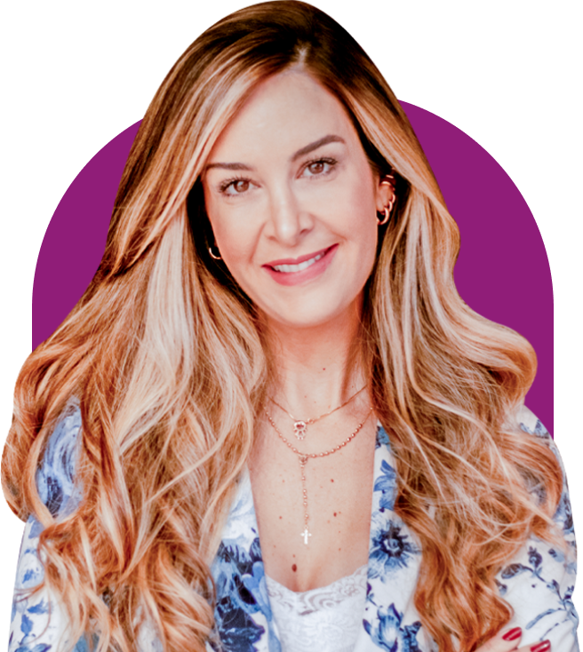 Pamela Magalhães é Confiavel