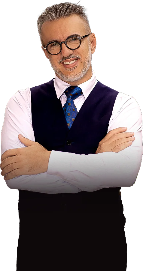 Professor Salomão é Confiavel