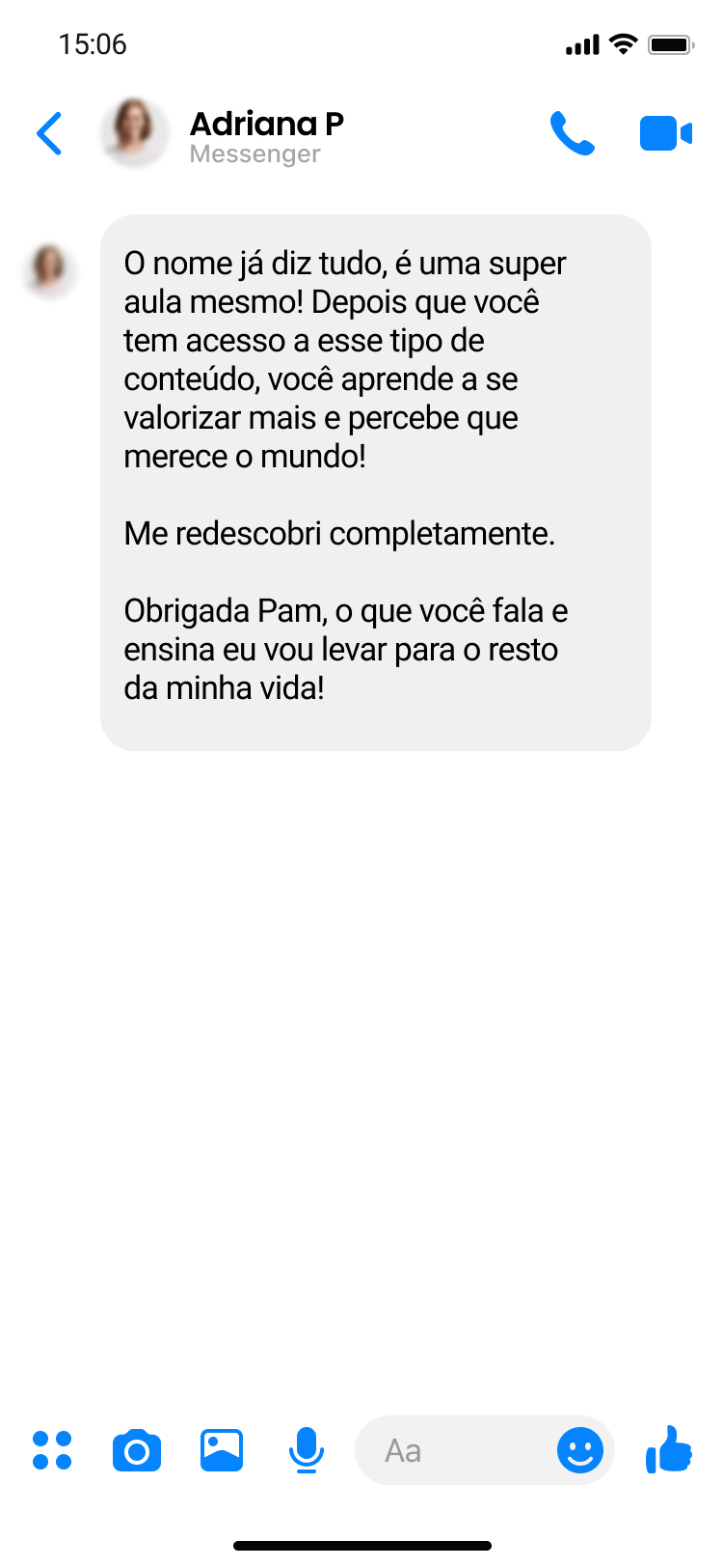 Super Aula : 4A's da Autoestima depoimentos e resultados reais