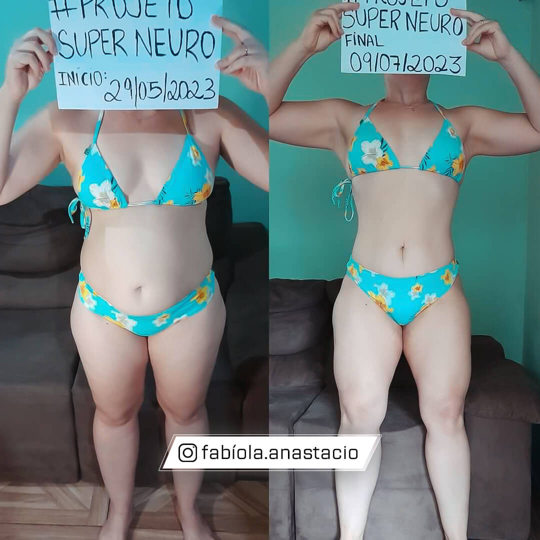 Treino São Miguelito é melhor o curso de emagrecimento e treino em casa 2025