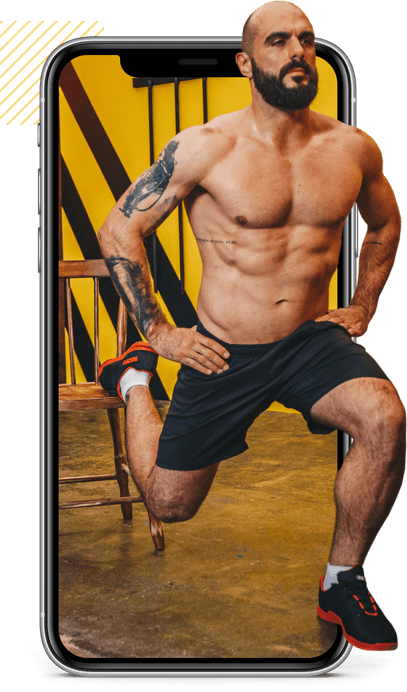 Xtreme 21 melhor curso emagrecimento e exercício em casa
