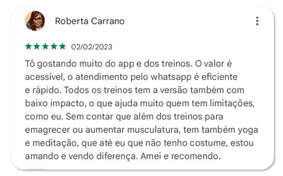 Xtreme 21 depoimentos e resultados reais
