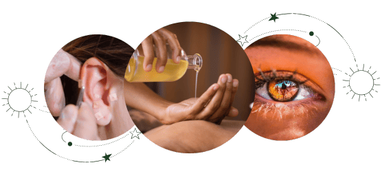 Curso Terapeuta Holístico Master é melhor o curso de terapia holística 2025