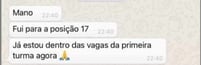 Desafio 40 Dias para ser Aprovado no CMBERJ depoimentos e resultados reais