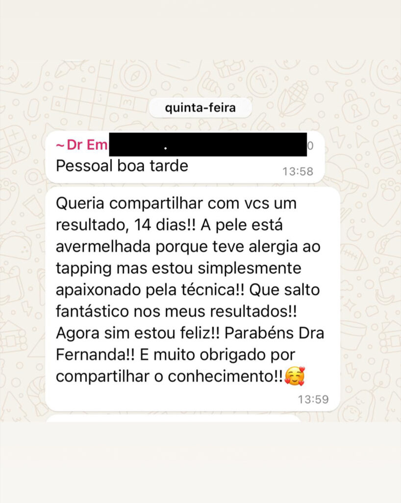 Método Olhar 4K depoimentos e resultados reais