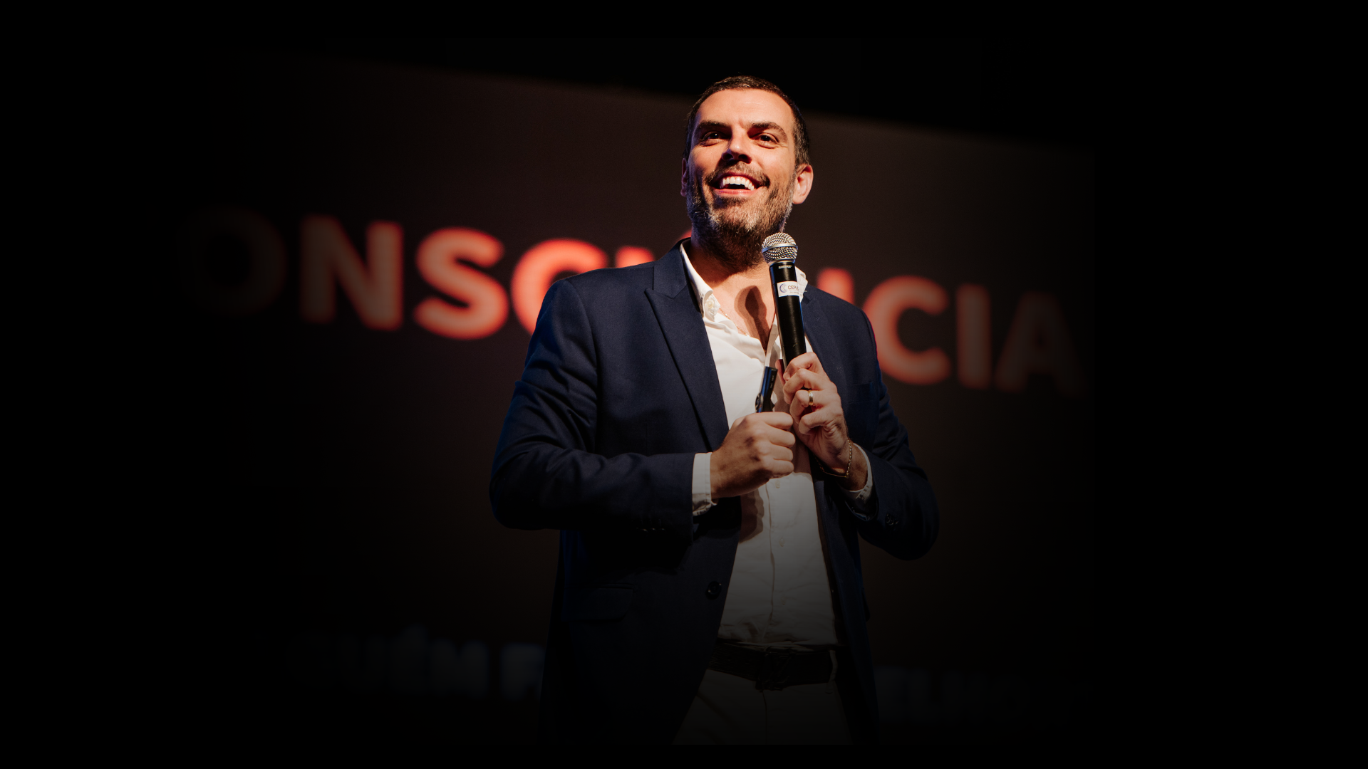 Thiago Concer é Confiavel