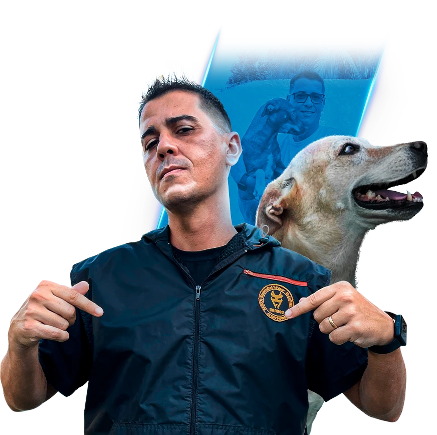 Leandro Vianna é Confiavel