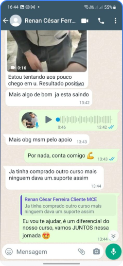 Método Cão Adestrado depoimentos e resultados reais