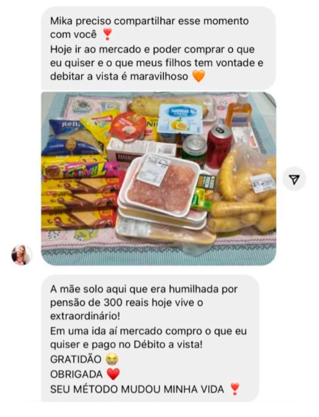 Novo Método Mulher Milionária depoimentos e resultados reais