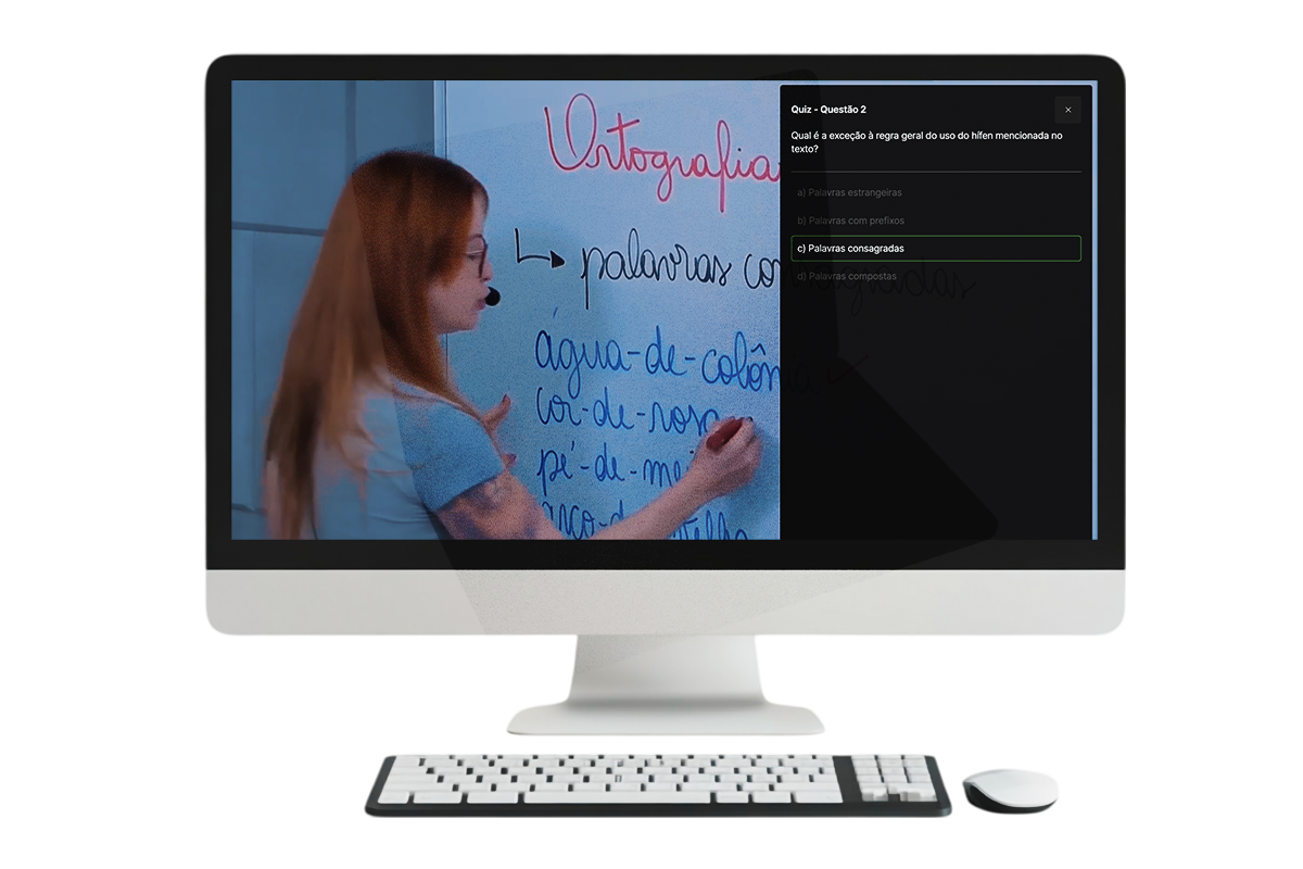 Preparatório TJRJ (Técnico) - Curso Completo + Mentoria é melhor o curso de curso preparatório para o TJRJ 2025