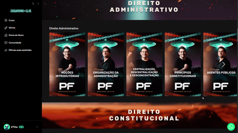 Preparatório TJRJ (Técnico) - Curso Completo + Mentoria vale a pena comprar?