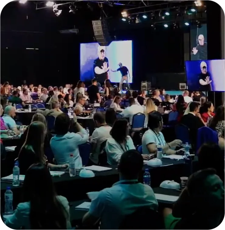 Cis Revolution é melhor o curso de inteligência emocional 2025