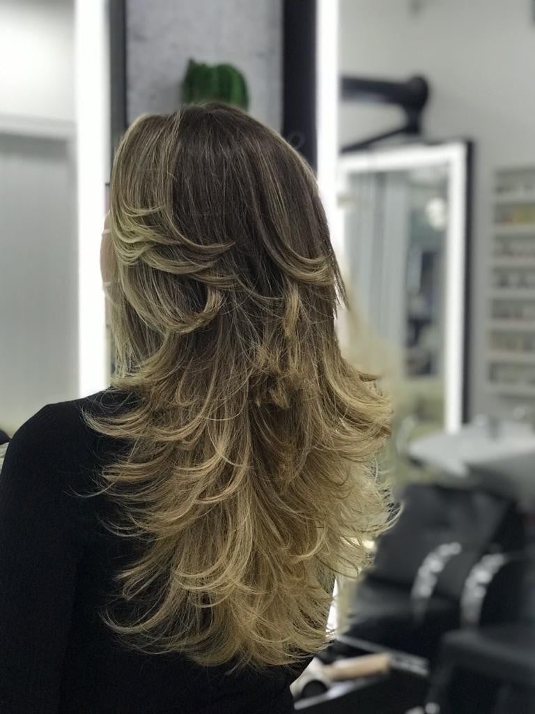 Corte e Visagismo com Alma é bom?