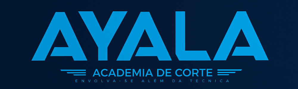 Corte e Visagismo com Alma é melhor o curso de corte e visagismo 2025