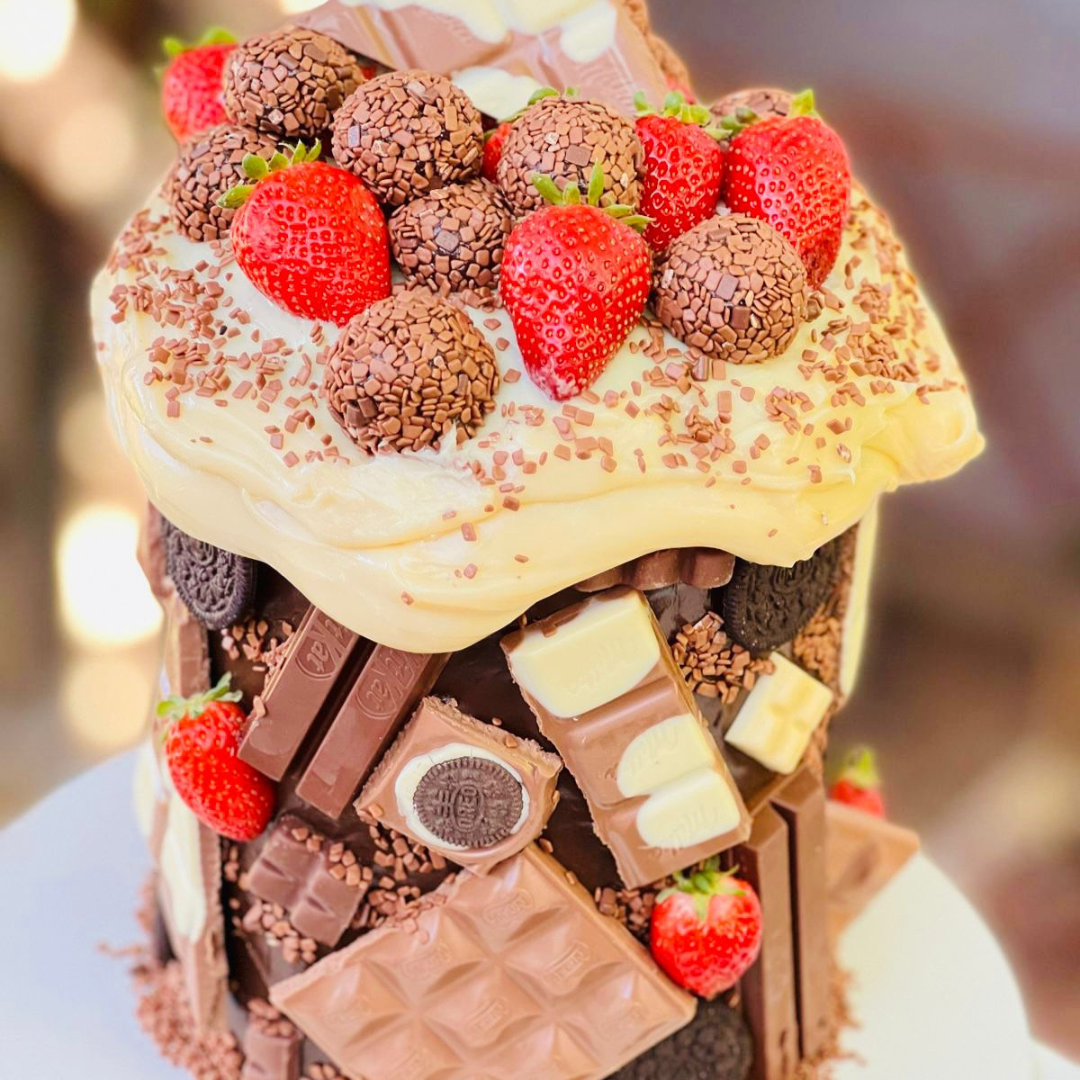Curso Bolos Chocolatudos é bom?
