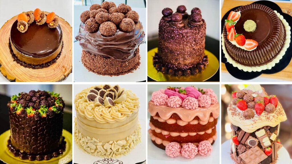 Curso Bolos Chocolatudos vale a pena comprar?