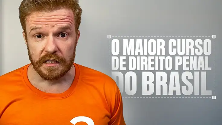 Curso de Direito Penal para Concursos (Plataforma do Cenoura) depoimentos e resultados reais