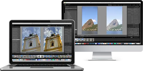 Curso Lightroom Classic TOTAL é bom?