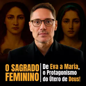 Curso O Sagrado Feminino do Pe. Fábio Marinho é bom?