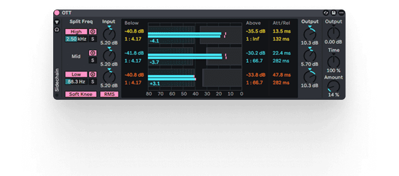 Curso Produção Musical Eletrônica no Ableton melhor curso produção de EDM no Ableton