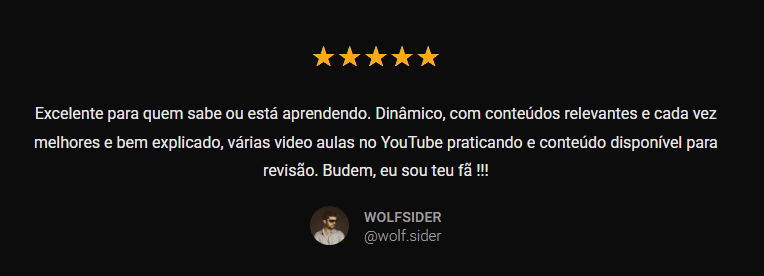 Curso Produção Musical Eletrônica no Ableton depoimentos e resultados reais