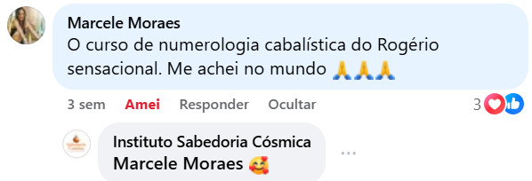 Curso Tarot Profundo depoimentos e resultados reais