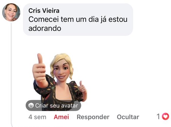 Curso Tarot Profundo depoimentos e resultados reais