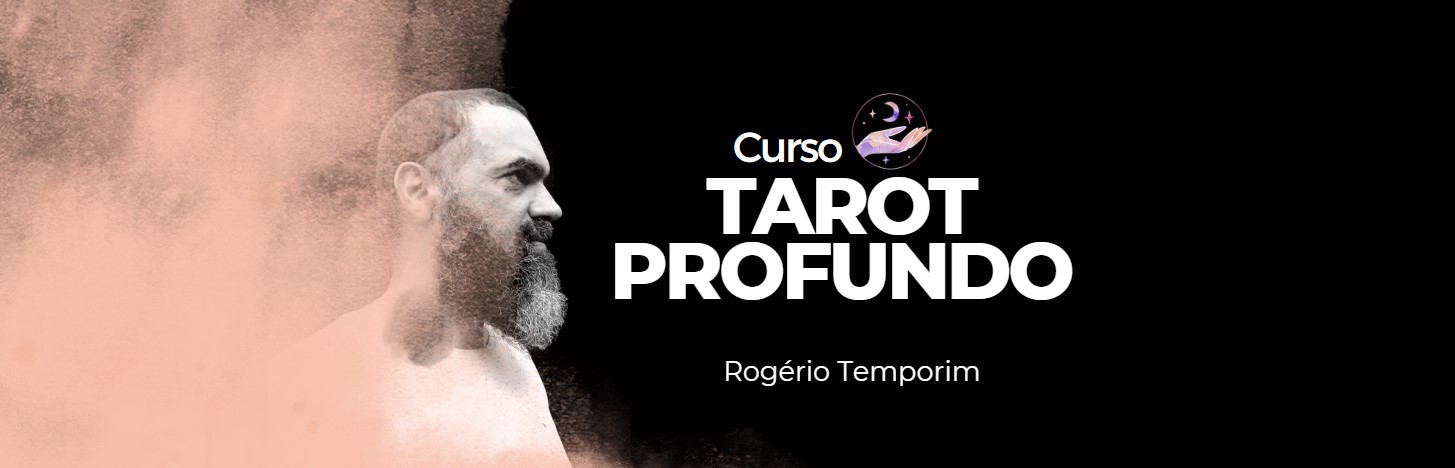 Curso Tarot Profundo é bom?