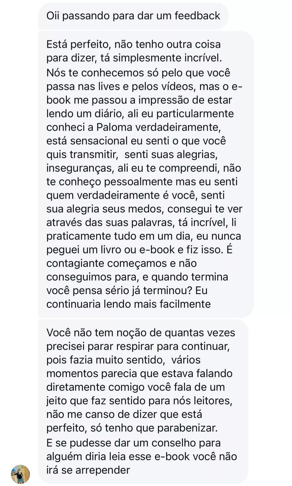Livro Uma Macumbeira em Construção depoimentos e resultados reais