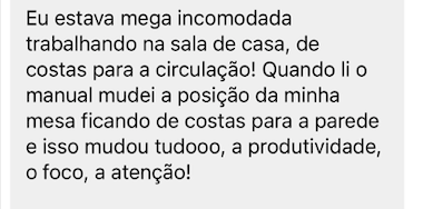 Manual Energético Vocacional é bom?