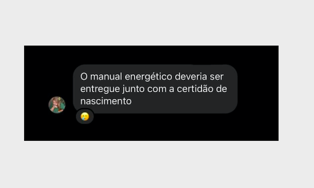 Manual Energético Vocacional vale a pena comprar?