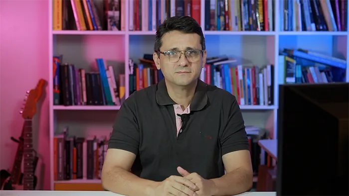 Mario Oliveira é Confiavel