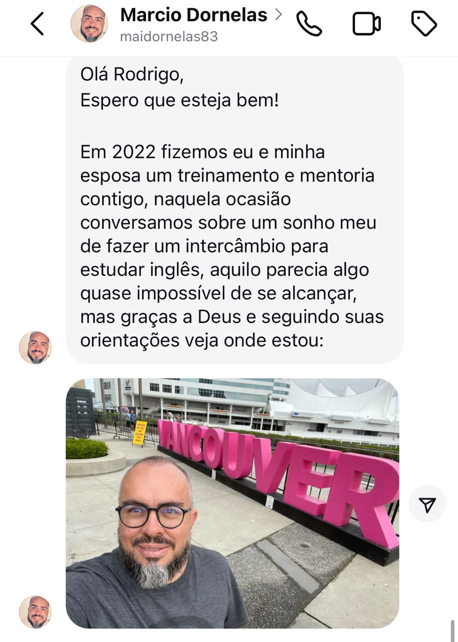 Método IGC (invista, gerencie, conquiste) depoimentos e resultados reais