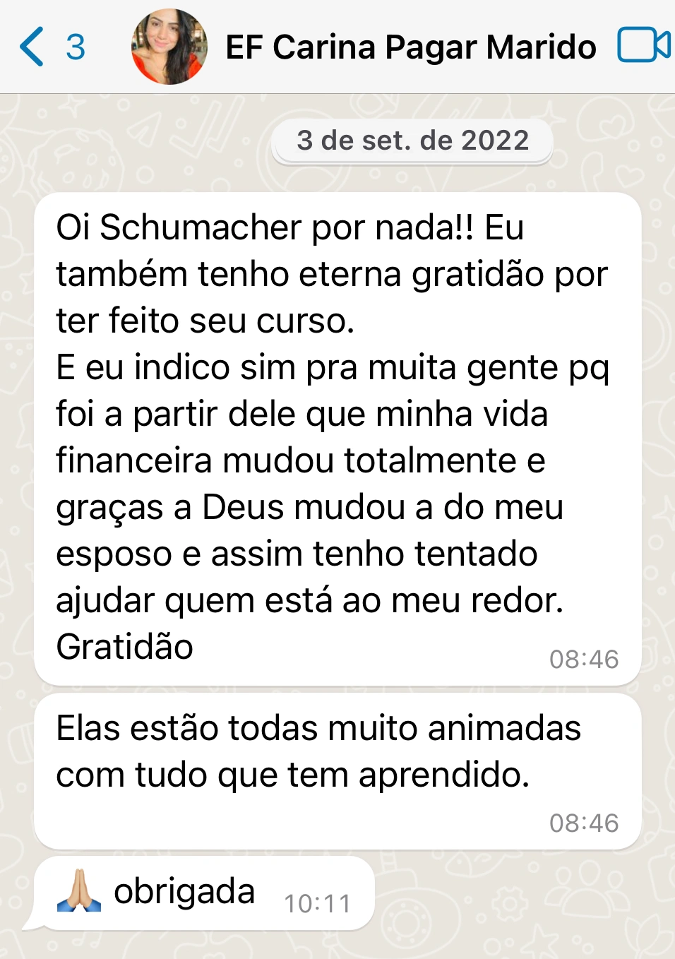 Método IGC (invista, gerencie, conquiste) depoimentos e resultados reais