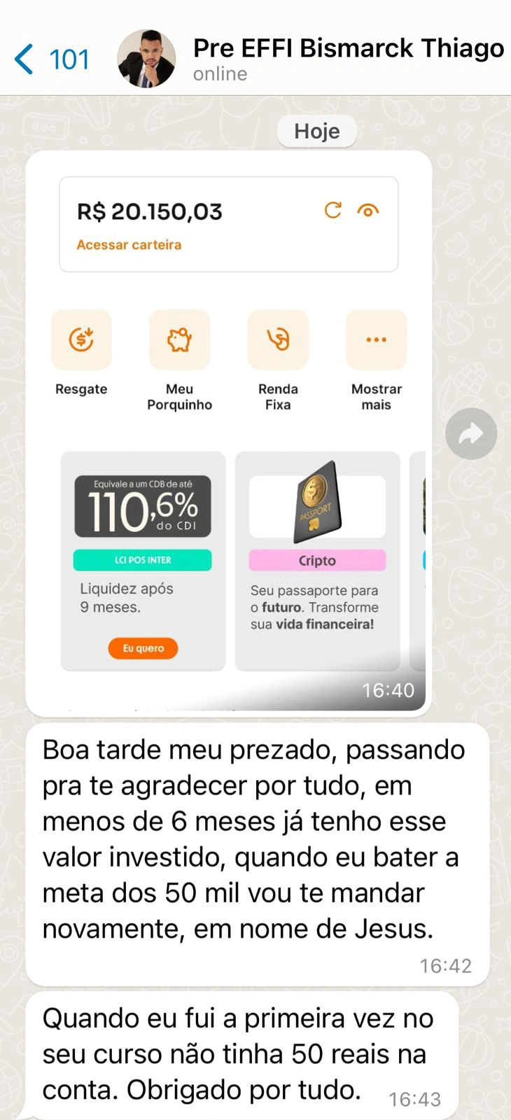Método IGC (invista, gerencie, conquiste) vale a pena comprar?