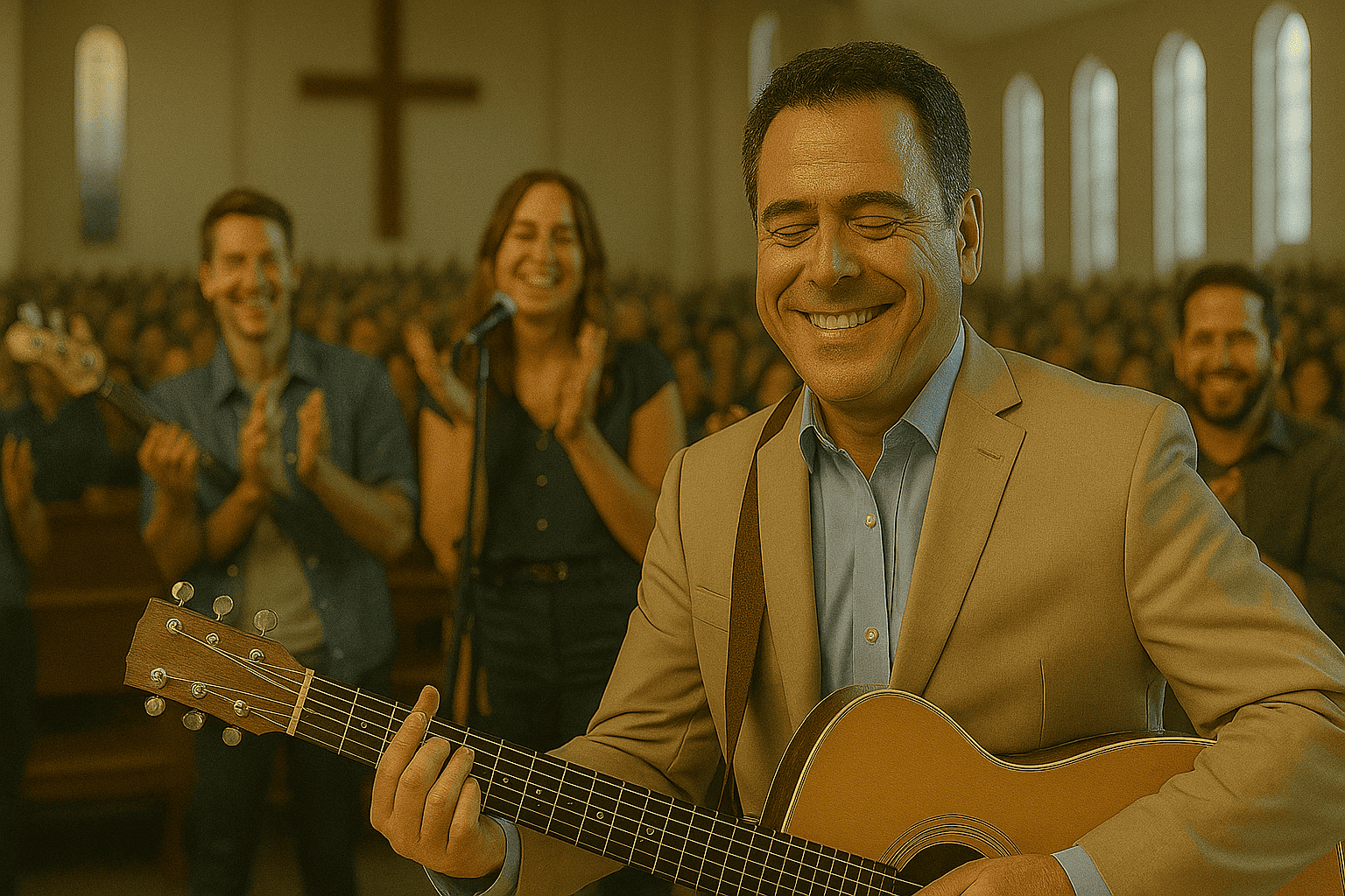 Músico Excel vale a pena comprar?