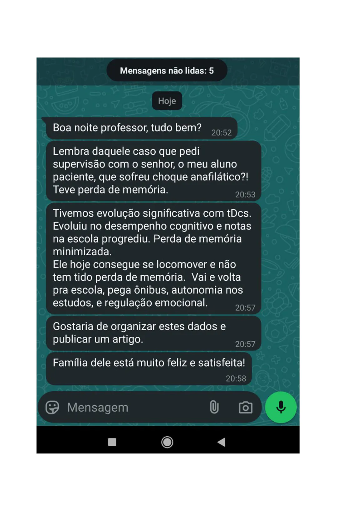 BrainPro Black depoimentos e resultados reais