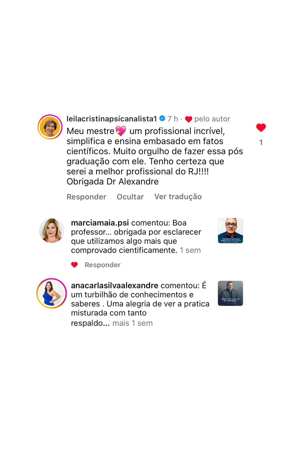 BrainPro Black depoimentos e resultados reais