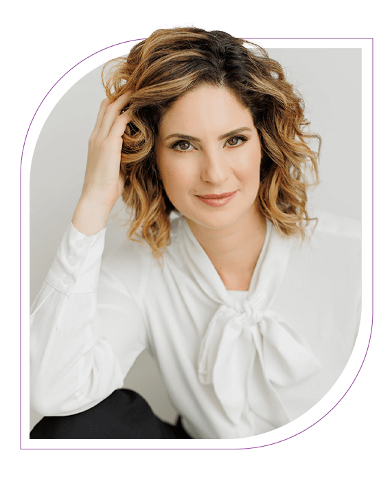 Camila Mercali é Confiavel