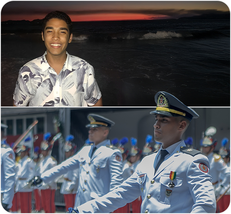 CFO CBMERJ 2025 depoimentos e resultados reais