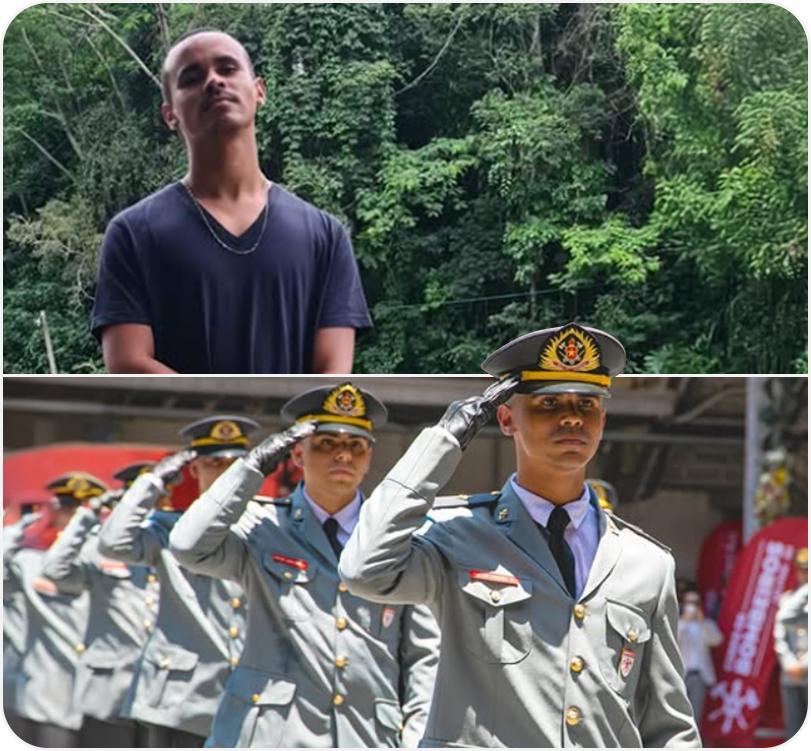 CFO CBMERJ 2025 depoimentos e resultados reais