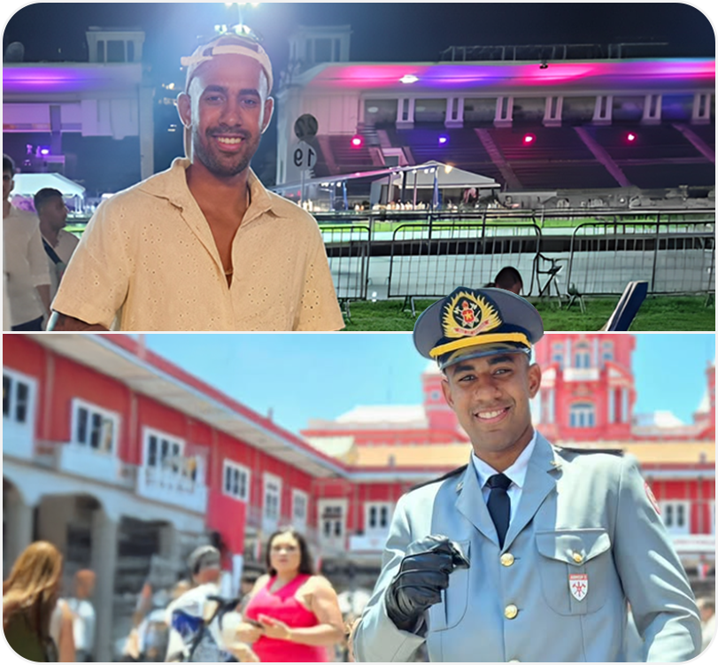 CFO CBMERJ 2025 é melhor o curso de Curso de Formação de Oficiais do Corpo de Bombeiros Militar do Estado do Rio de Janeiro 2025