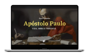 Curso Apóstolo Paulo: Vida, Obra e Teologia é melhor o curso de vida do apóstolo Paulo 2025
