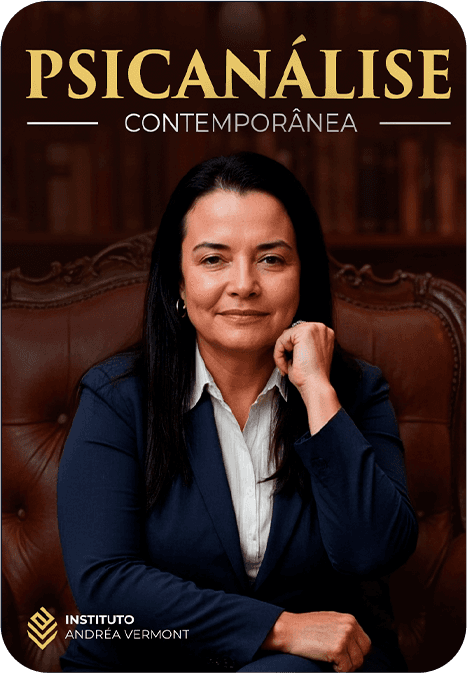 Curso de Psicanálise da Andréa Vermont é bom?
