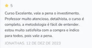 Curso Lapidando Bateristas 2.0 depoimentos e resultados reais